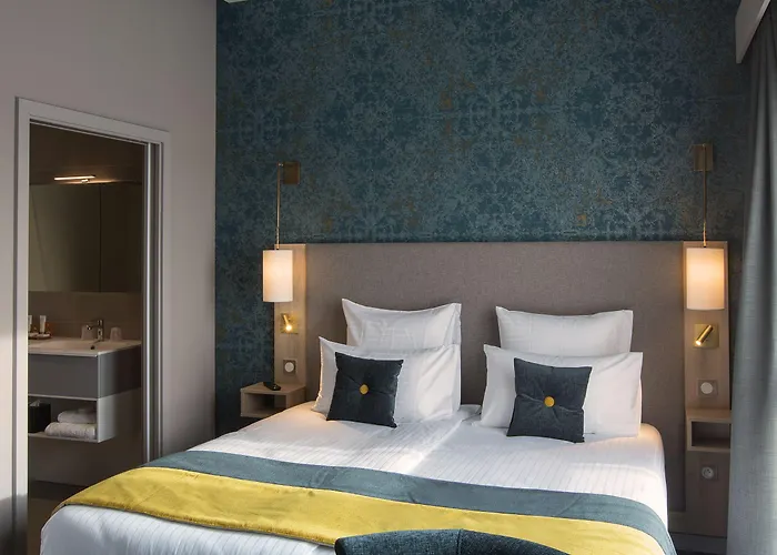 James Boutique Hotel Colmar Centre Colmar