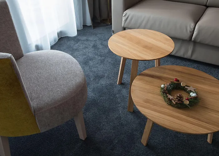 James Boutique Hotel Colmar Centre Colmar