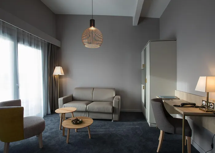 Boutique Centre 4* Colmar