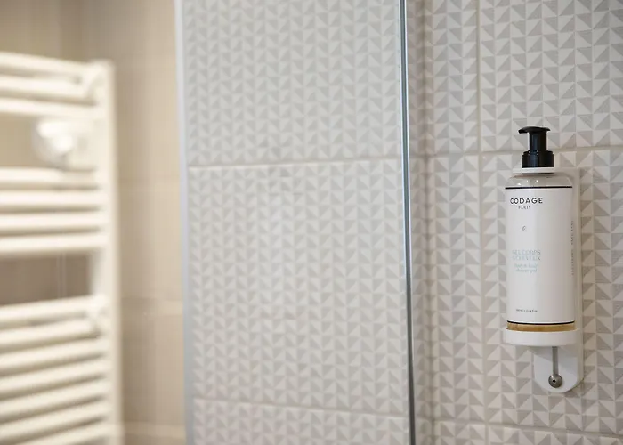 James Boutique Hotel Colmar Centre Hotel 4*