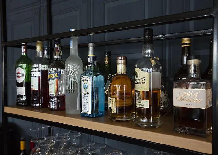 Boutique Centre 4* Colmar