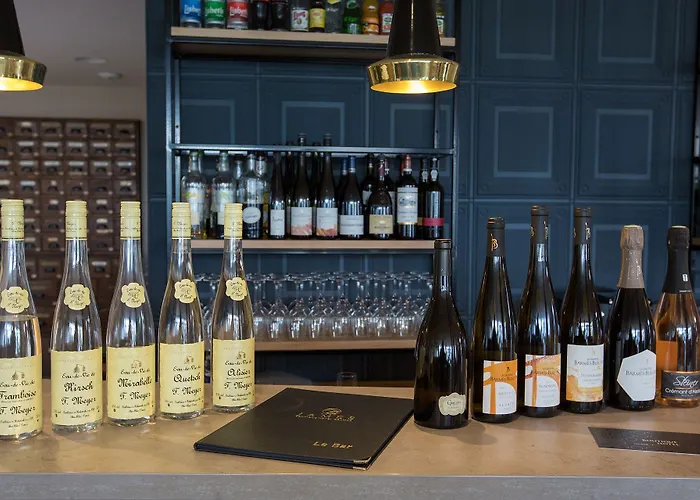 Hotel Boutique Centre 4*