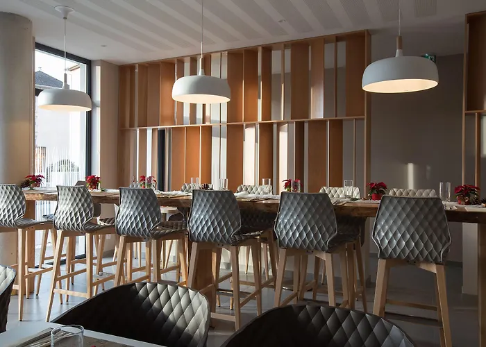 James Boutique Hotel Colmar Centre 4* Colmar