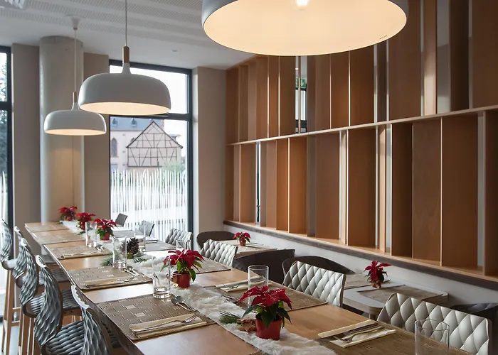 Hotel James Boutique Hotel Colmar Centre Colmar