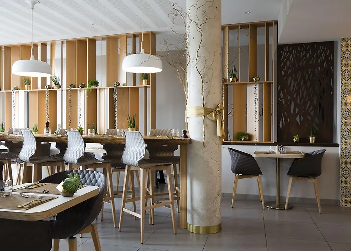 James Boutique Hotel Colmar Centre