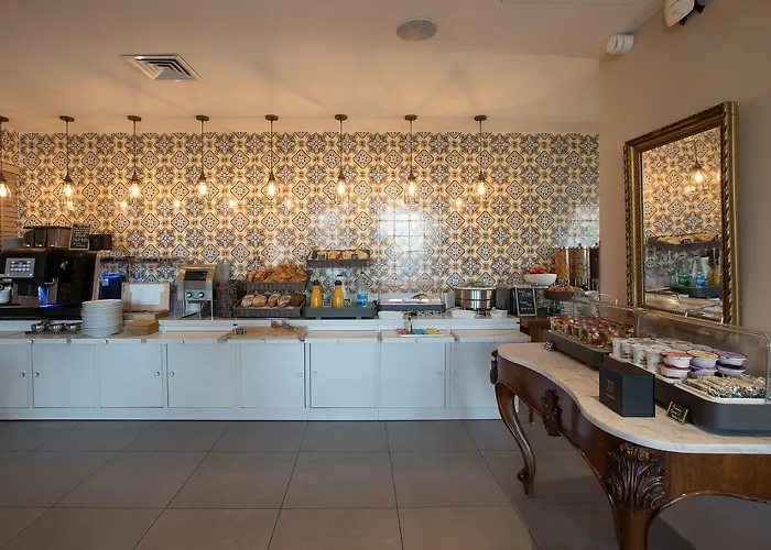 Boutique Centre Colmar