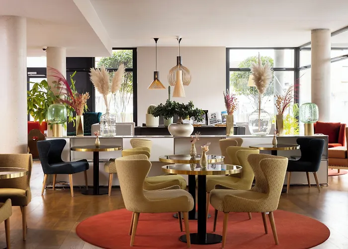 Hotel James Boutique Hotel Colmar Centre Colmar