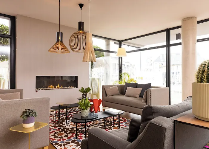 Boutique Centre Hotel Colmar