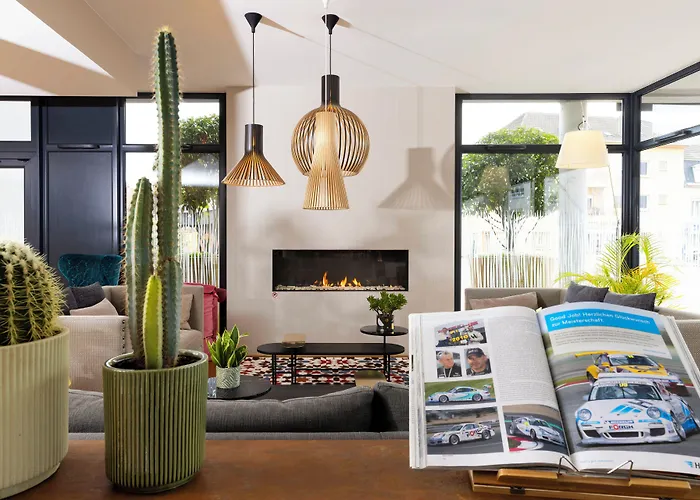 Boutique Centre Hotel 4*