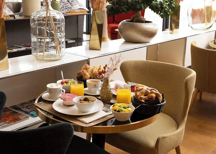 Boutique Centre 4* Colmar