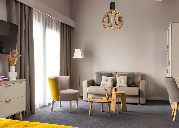 James Boutique Hotel Colmar Centre Hotel