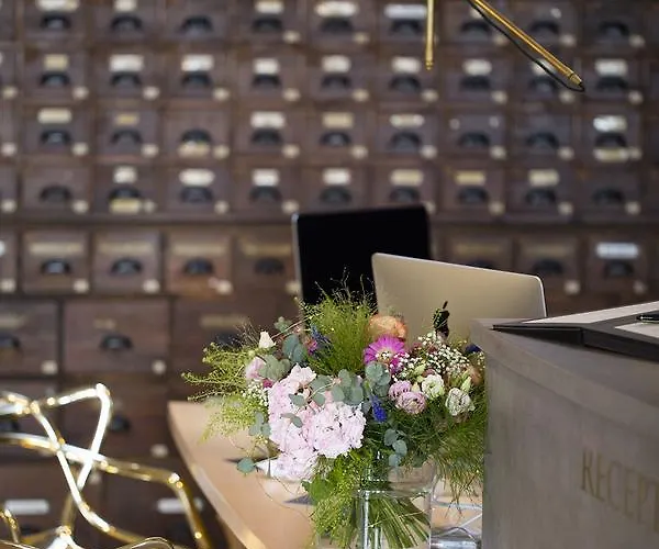 Boutique Centre 4* Colmar