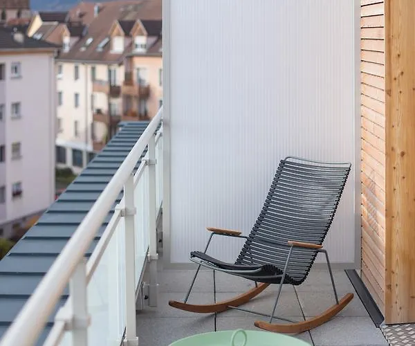 Hotel James Boutique Hotel Colmar Centre Colmar